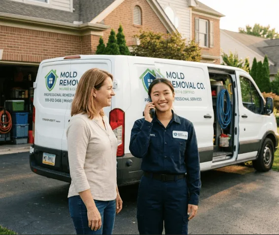 Crawlspace Mold Remediation Eatonton, GA FAQs